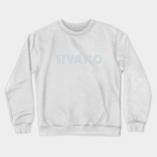 SIVAKO Crewneck Sweatshirt